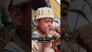 #murchunga #proudtobekirati #sewa #kirati please like share and subscribe 🙏🏻🙏🏻