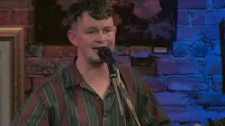 Charles Walker - Sorted Out (Live at Evening Muse)