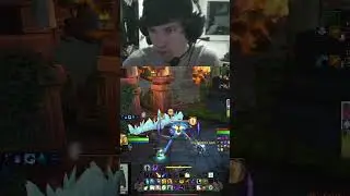 If Only I Had Mass Dispell On This VoidWeaver build... | #therealslimcartman on #Twitch