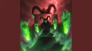 I Am The End Devil Phonk (Super Slowed)
