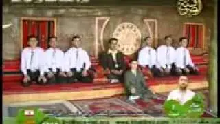 نسخة عن المنشد عمار نعمة مدينة الباب