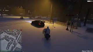 GTA5 PC SKELMC FAAAGIO RACE