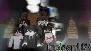 Трейлер 2 |FNaF Incident 87 - Shiza Production