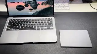 Magic Trackpad 2 - Funciones, uso y compatibilidad | &iquest;Para qui&eacute;n sirve?