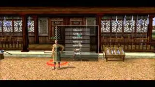 PerfektionMt2 - GamePlay