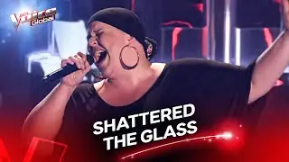 Nina's JAW-DROPPING Cover of 