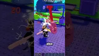 Сможет ли эта игра украсть мозголома? #Shorts #Roblox