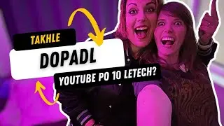 Takto dopadl YouTube... 2015 vs 2025 w/ @NikolsLife