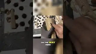 Crafting a Simple Hat with Basic Tools