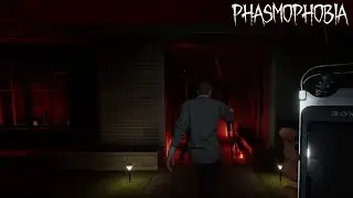 Phasmophobia S05 #01 Auf zu neuen Mechaniken
