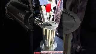 Best Innovative Metal Spinning Machine for Smart Factory Work