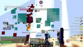 (CosmicPvP) GOD SET KILL MONTAGE! (Phantom kill) (15+)