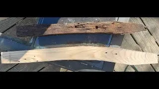 Saving Maverick Ep. 26 - Demolition To Facilitate REBUILDING My Rotten Wooden Sailboat!