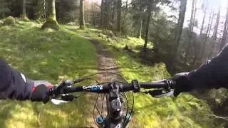 Newcastleton - Hidden Valley