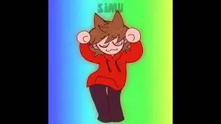If you don't love me at my💔 #eddsworld #edd #tord #tom #matt #simu #animation #fyp #viral #lol #edit