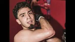 JOSE VALENZUELA DISCUSSES WIN OVER ISAAC CRUZ, UPCOMING GARY RUSSELL FIGHT & PRAISES RICKY HATTON!