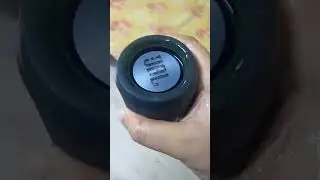 How To Clean Behinds the scene JBL Speaker