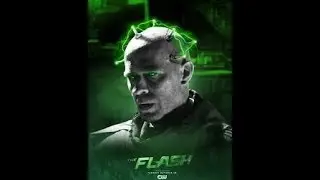 The Flash⚡Devoe is insane