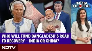 Bangladesh News | Bangladesh Seeks $8Bn In Flood Aid, Indian Tourists Shun The Maldives