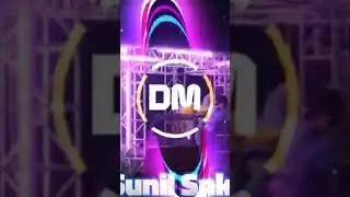 Ankit dj #viral #ankitdancer #azamgarh #dj #roadlight #bass #kadak #volume