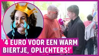 Halsema roept op tot mijden Amsterdam: 'Allemaal komen!'