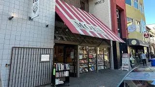 Best Bookstores Around the World and Online Booksales List
