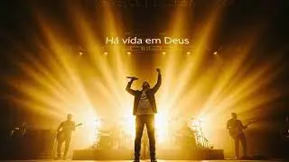 Há Vida em Deus | Louvor Sobre Milagres e Esperança