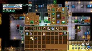 Core Keeper First Playthrough Pt. 4