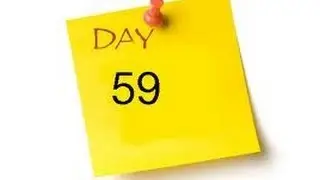 Day 59 Activate Conference Countdown: Identify Where You Want To Go