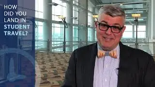 Key Travel Thought Leader  Keith Snode, Kaleidoscope Adventures