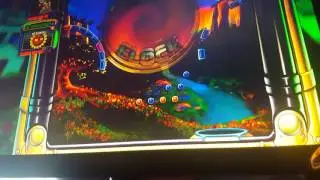 Online vs:peggle onlinr