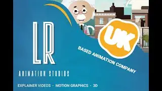 UK Animation Company