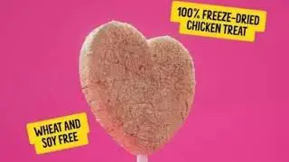 Are Purrpops the Ultimate Cat Treat? 🍭 Bonkers Freeze Dried Chicken & Catnip Review! 🐈😋