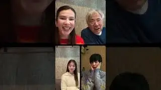 241210 코바야시 토라노스케 인스타 라이브 小林虎之介 インスタライブ Instagram Live
