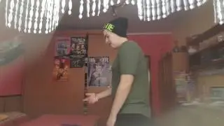 Matess : život