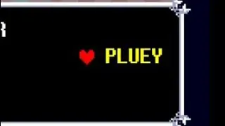 What Pluey actually is - Deltarune
