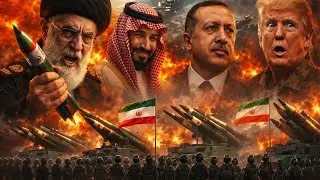 Ayaatulaah Ali Khamani Oo Hada Qudbad Qabtay & Hadalka Dhulgariirka Ku Noqday Trump Ee uu Sheegay