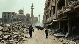 The Iraq Civil War Explained | Hindi Documentary