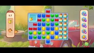 Playrix Homescapes Gameplay Walkthrough Level 15013