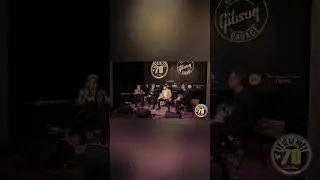Jerry Phillips, Chris Isaak, and J.M. Van Eaton share memories of Jerry Lee Lewis. #SunRecords