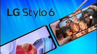 Los MEJORES tel&eacute;fonos LG en [2025]