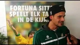 Lars Hutten na Fortuna - RKC 