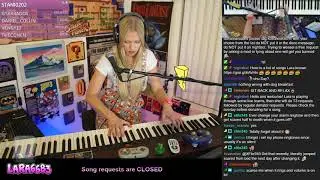 Ken's Theme - Street Fighter (piano cover)