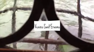 isola Sant'Erasmo