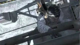 MattrickBT - NO CAMPING IN GUN GAME SON!