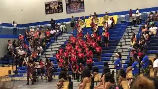 Rocket City Gym Jam 2018
