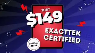 Best Deals on MacBooks & Tablets 2025 | Exacttek Certified Tech from $149