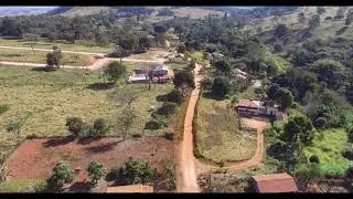 Cidade de Piracema-MG #DRONE #DJI #PHANTOM #4K