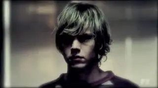 Tate Langdon  - For your entertainment