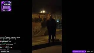 Patiro - Dawaj wude, jestem smieciem